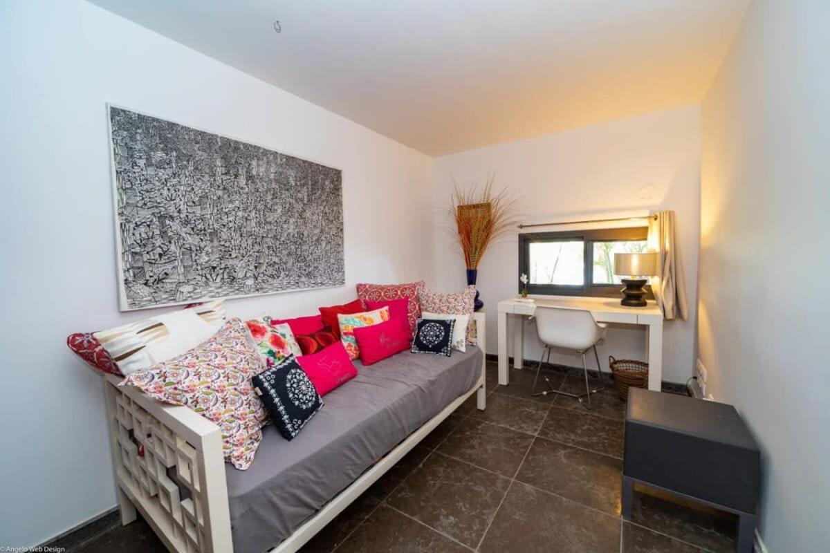 Magnificent 2Br Villa With Panoramic Views St. Barthelemy Bagian luar foto