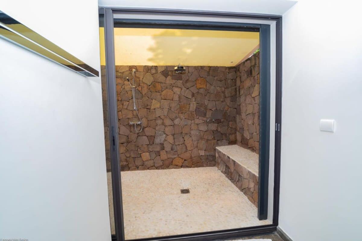 Magnificent 2Br Villa With Panoramic Views St. Barthelemy Bagian luar foto