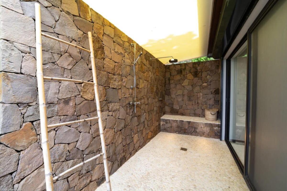 Magnificent 2Br Villa With Panoramic Views St. Barthelemy Bagian luar foto